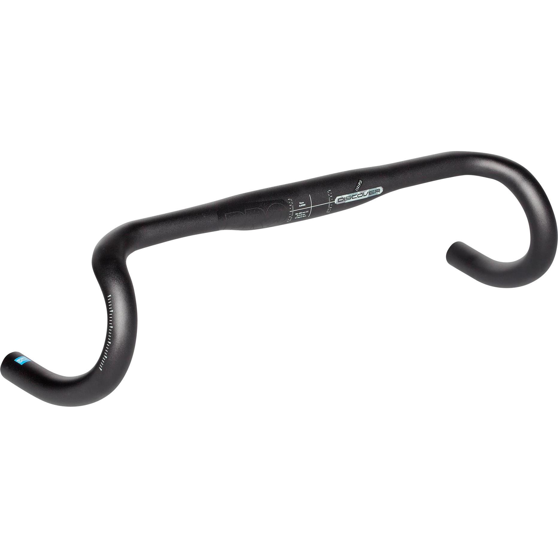 PRO, Lenker, (31.80 mm)