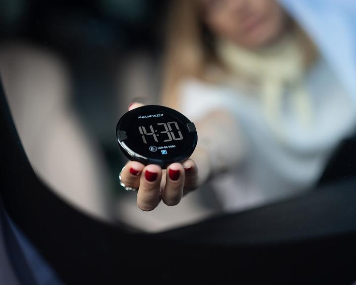 Immagine prodotto Ooono P-Disc N°2 dark