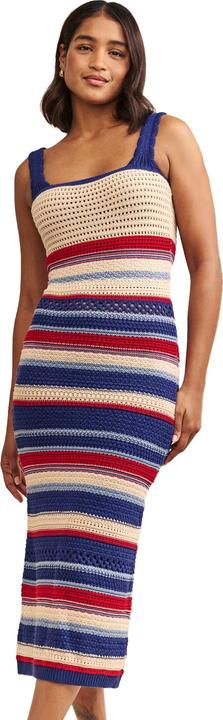 Image du produit Nobody´s Child - Robe mi-longue HAPPY PLACE - Femme (XL)