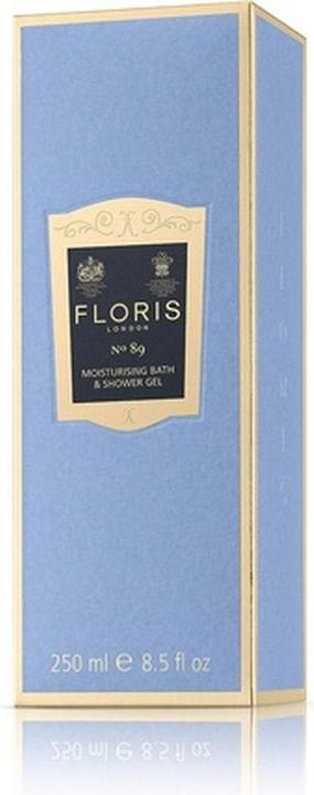 Actual product image Floris N° 89 (250 ml)