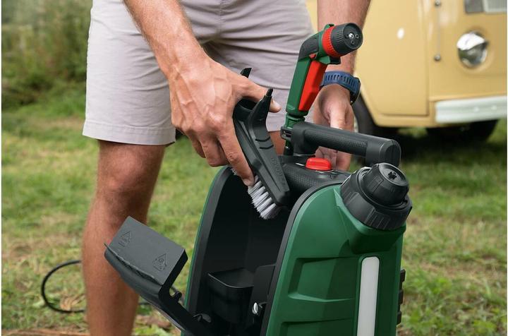 Immagine prodotto Bosch Home & Garden Fontus 18V (Batteria ricaricabile)