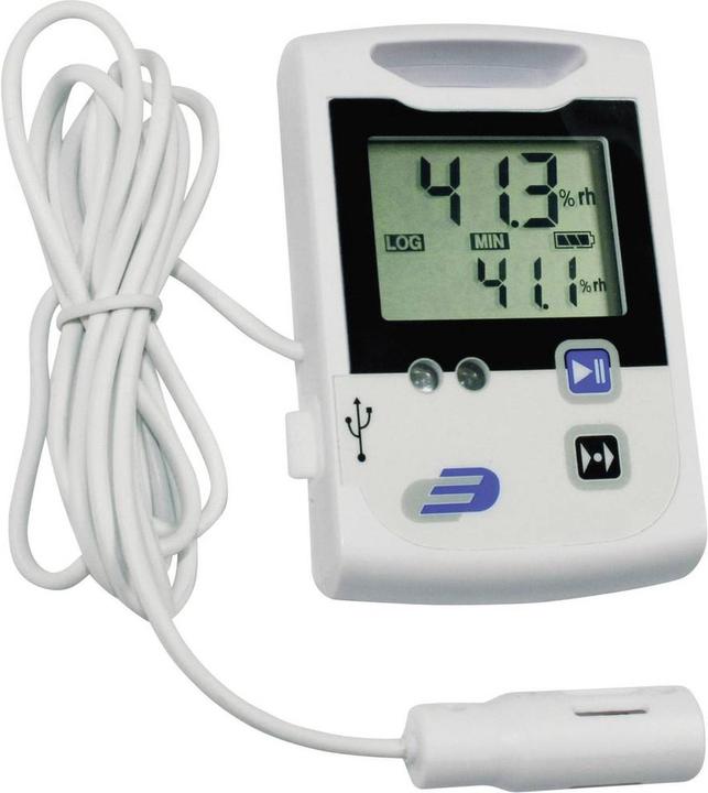 Produktbild TFA Log110-Exf