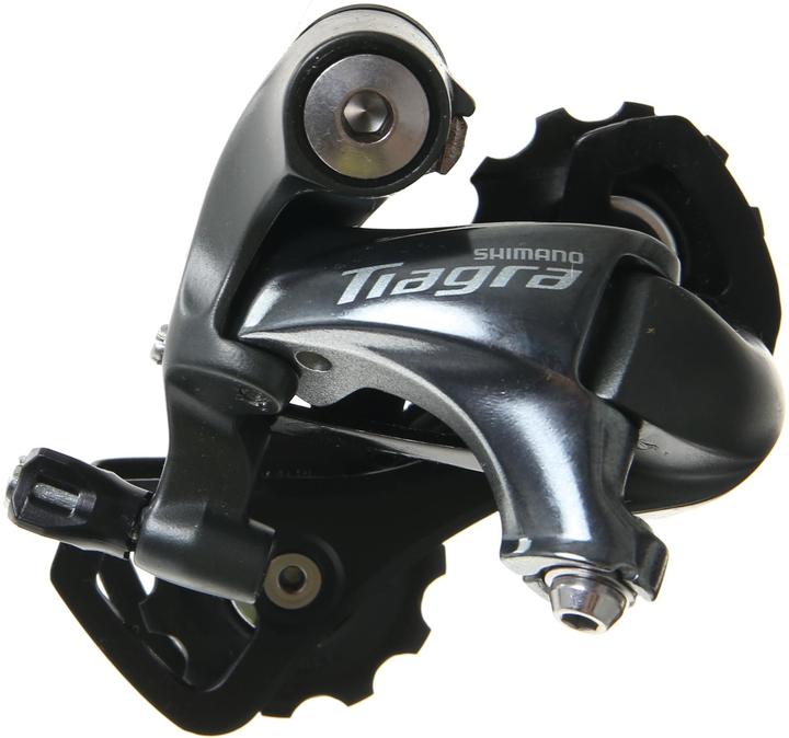 Actual product image Shimano Tiagra RD-4700 (10-speed)