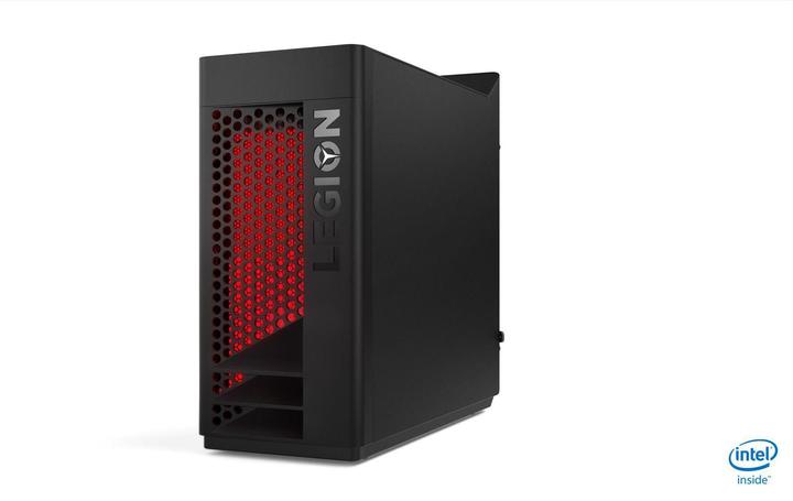 Actual product image Lenovo T530-28ICB Tower, Intel i7-9700 (Intel Core i7-9700, 16 GB, 256 GB, GeForce GTX 1660 Ti)