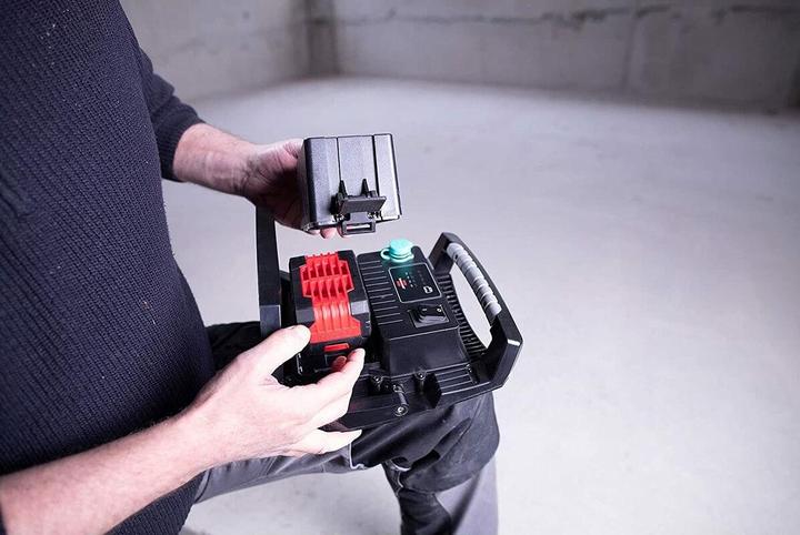 Produktbild Brennenstuhl LED Hybrid Strahler (6200 lm)