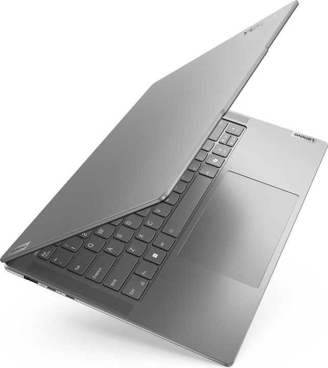 Immagine prodotto Lenovo Yoga Pro 7 (14.50", Intel Core Ultra 7 155H, 32 GB, 1000 GB, DE)