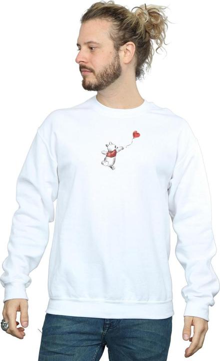 Produktbild Disney Winnie The Pooh Balloon Sweatshirt (S)