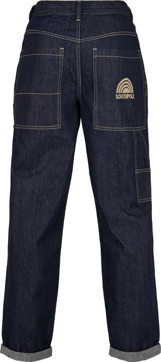 Produktbild Southpole Embroidery Denim (32)