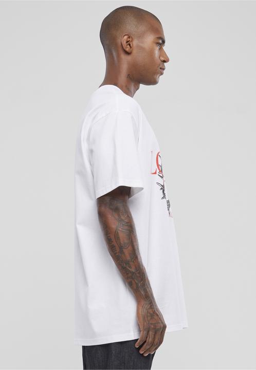 Produktbild Urban Classics God Loyalty Love Oversize Tee (XXL)