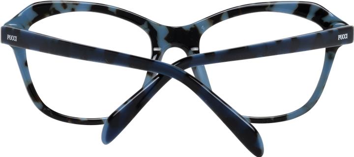 Actual product image Emilio Pucci Glasses (no correction)