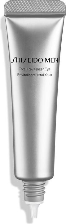 Image du produit Shiseido Revitalisant total (Crème pour les yeux, 15 ml, Jour + nuit)