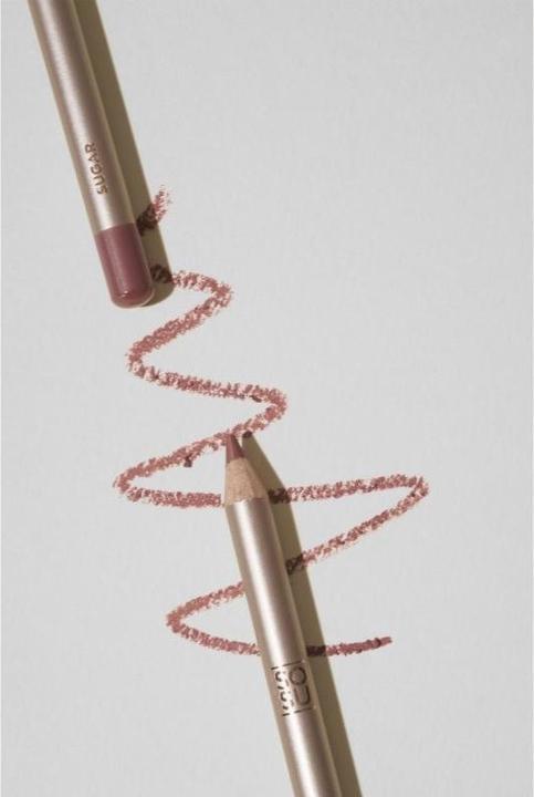 Produktbild Sosu Cosmetics - Contour pencil (Precision Lipliner) 1.4 g - Shade: Sugar (Sugar)