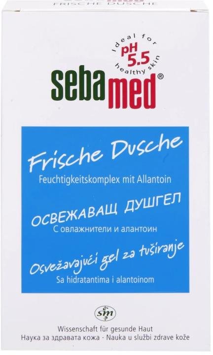 Produktbild Sebamed Wash (200 ml)