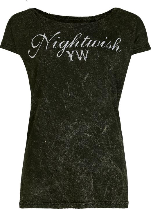 Produktbild Nightwish Yesterwynde Boat (M)