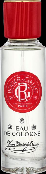 Actual product image Roger & Gallet JMF Eau de Cologne (Eau de cologne, 30 ml)