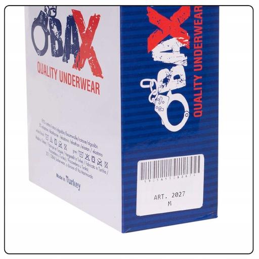 Actual product image MGA Boxer (M)