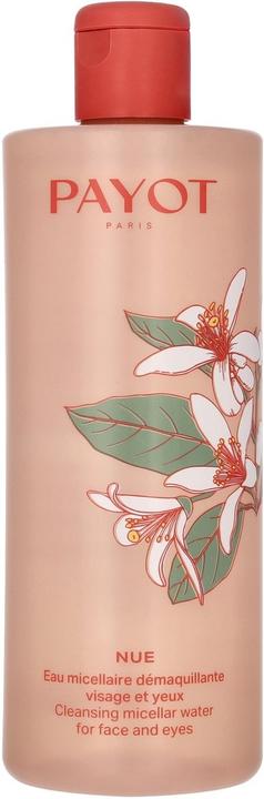 Image du produit Payot Paris Promo Maxi Eau Micellaire Démaq (Eau micellaire, 400 ml)