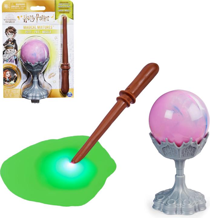 Produktbild Spin Master Harry Potter, Magical Mixtures Activity Set