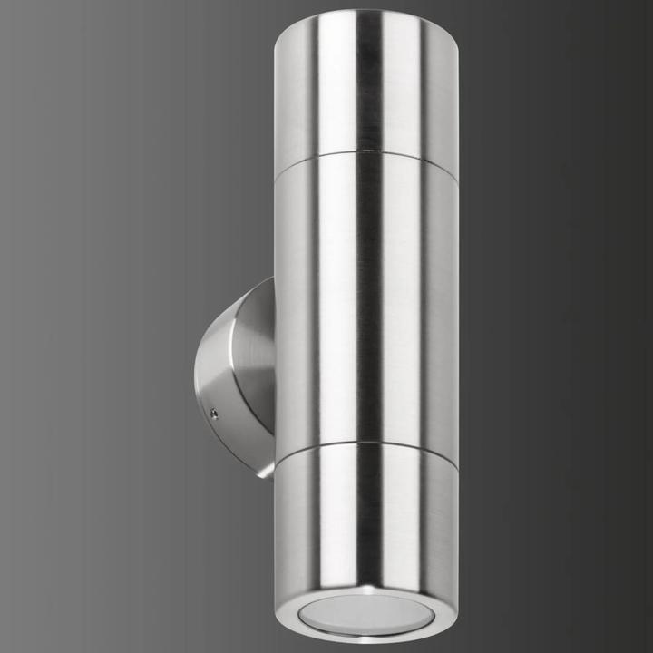 Produktbild LCD Wand- & Deckenleuchten (GU10, IP65)