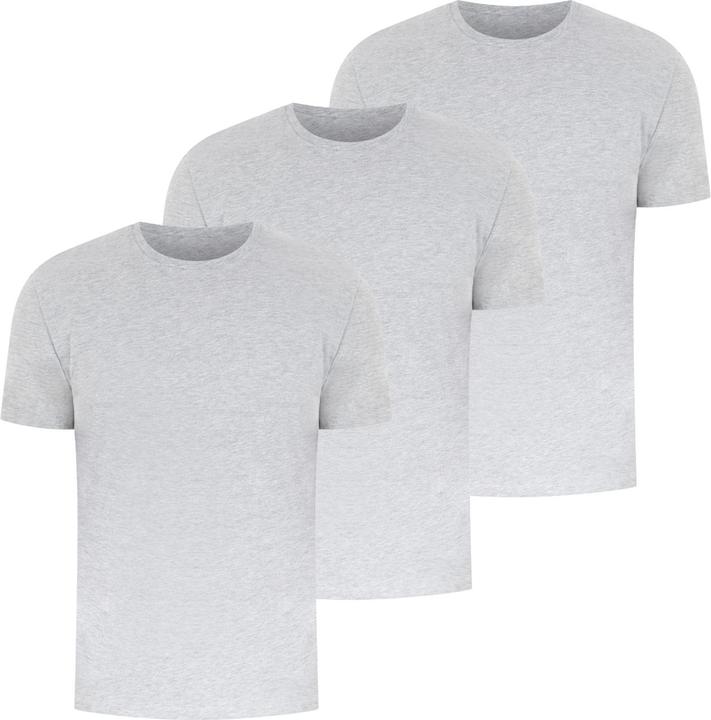 Produktbild Smilodox T-Shirt Karry 3er Pack (3XL)