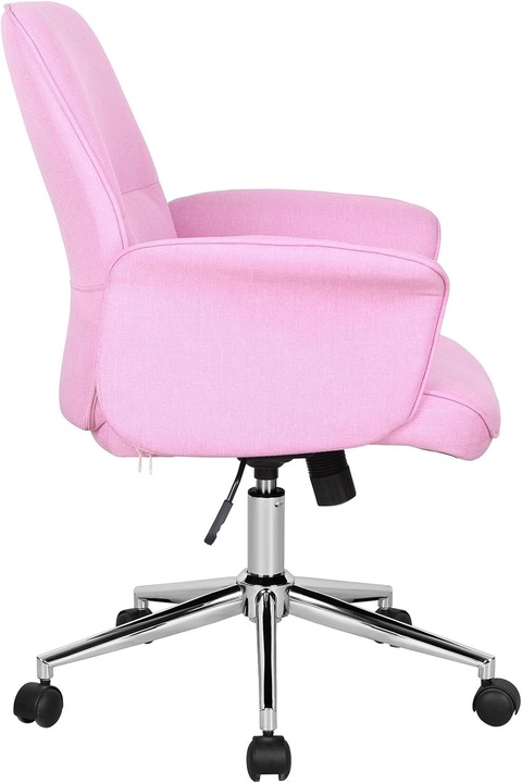 Produktbild SixBros. Pink Stoff