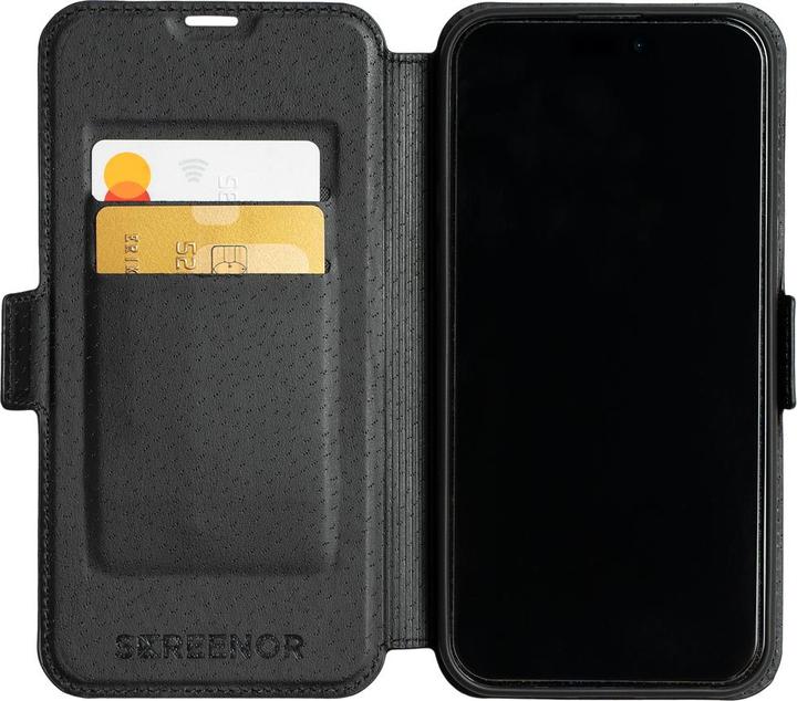 Actual product image Screenor First Iphone 16 Pro Max Magsafe (Apple iPhone 16 Pro Max)