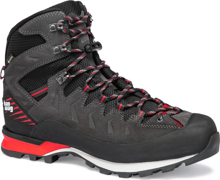 Hanwag Makra Pro GTX