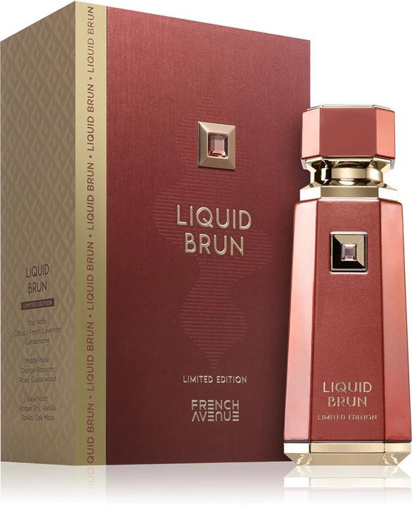 Image du produit Histoires de Parfums Liquid Brun (Parfum, 150 ml)