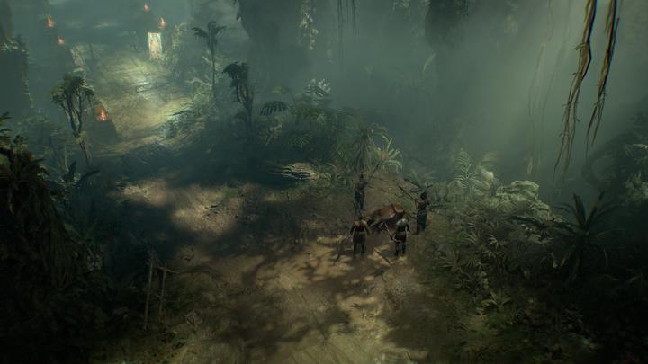 Immagine prodotto Microsoft MS ESD Diablo IV Vessel of Hatred XXS ML (Xbox One S, Xbox Series S, Xbox Series X)