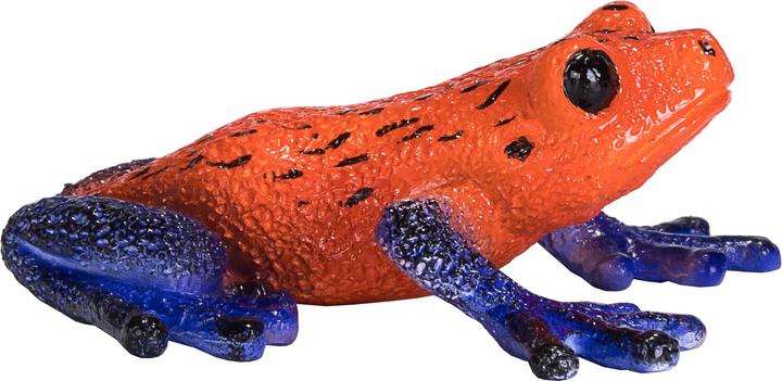 Produktbild small foot Pfeilgiftfrosch