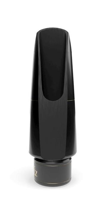 Image du produit D'Addario Select Jazz mouthpiece for old axophone train D6 opening 198mm (Embouchure d'instrument)