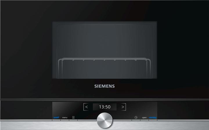 Produktbild Siemens Be634rgs1
