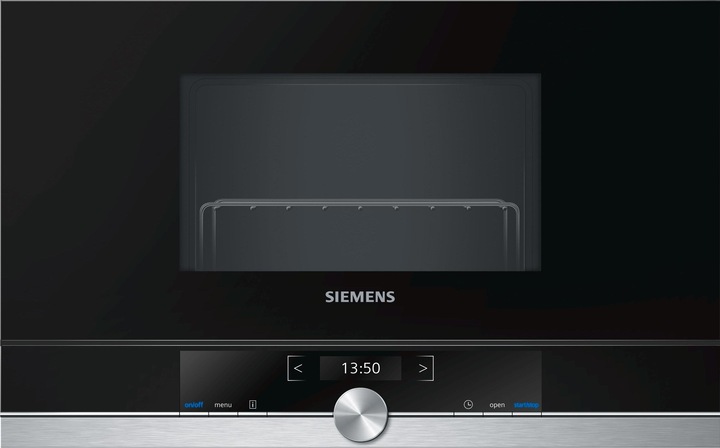 Image du produit Siemens Be634rgs1