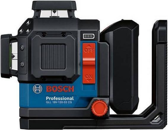 Actual product image Bosch Professional Accessories BA 18-C