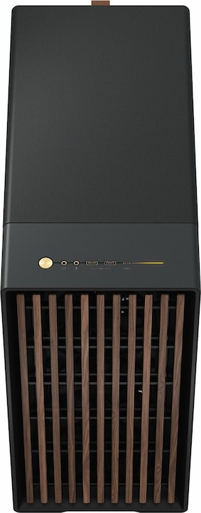 Actual product image Fractal North XL (E-ATX, mATX, Mini-ITX, ATX)