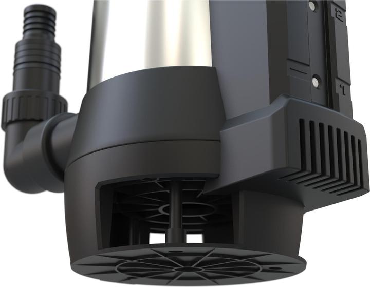 Produktbild Güde Schmutzwassertauchpumpe GS 750.1 INOX (Schmutzwasserpumpe)