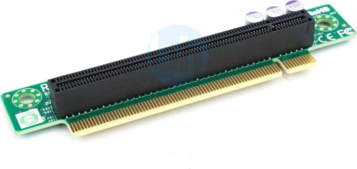 Actual product image Supermicro RSC-R1UW-E8R 1U RS RISER CARD