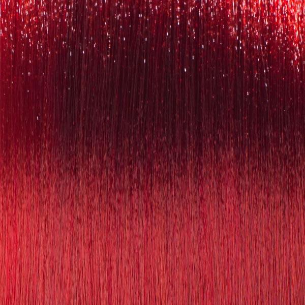 Actual product image Basler Color 2002+ cream hair color (6/45 dark blond red mahogany)