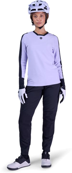 Produktbild Fox W Defend LS Thermal Jersey (S)