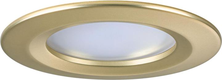 Produktbild Paulmann Einbauleuchte Nova Set (470 lm)