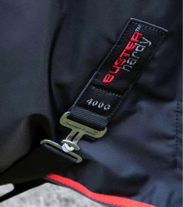 Image du produit Premier Equine Buster Hardy 400 g (198 cm)