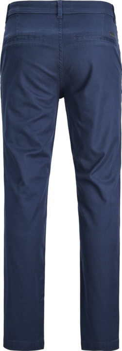 Actual product image Jack & Jones Regular fit trousers with regular fit trousers with regular fit (33)
