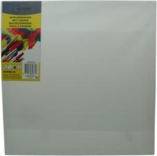 Produktbild Benson Maler Leinwand 40x40cm