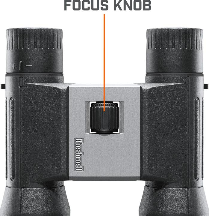 Produktbild Bushnell PowerView 2.0 16x32 MC (16x, 32 mm)