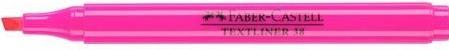 Produktbild Faber-Castell Textmarker 38 Stiftform (1x)