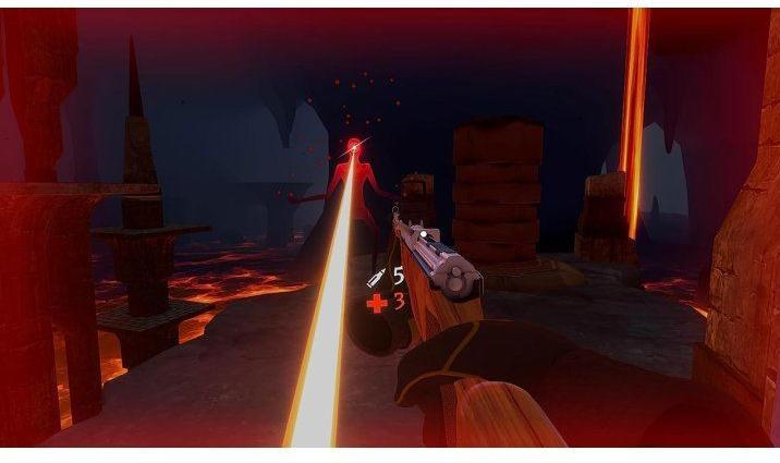 Produktbild Perp Games The Light Brigade (Collector's Edition) (PS5)