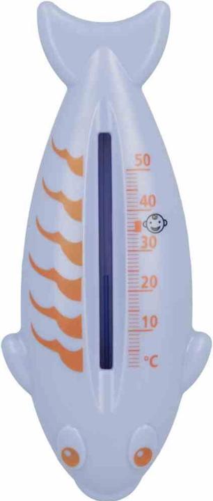 Actual product image Metaltex Bath thermometer