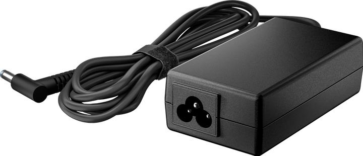 Produktbild HP 65W SMART AC ADAPTER 600/700/800/1040/X360/ZBOOK/15U (65 W)