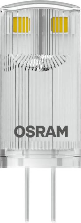 Produktbild Osram Led Pin (G4, 100 lm, 2x)
