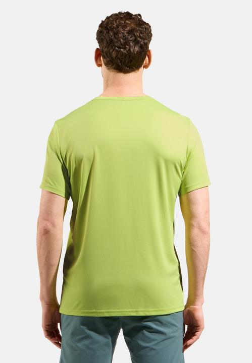 Produktbild Odlo T-shirt crew neck s/s CARDADA (M)